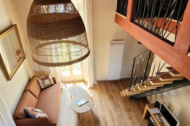 Duplex location saisonnière