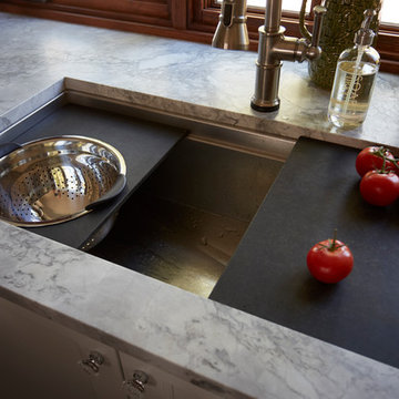 Historic Wheaton Home Updated for Modern Living