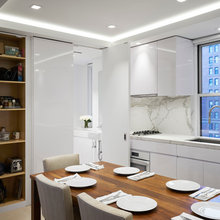 Madie apartment