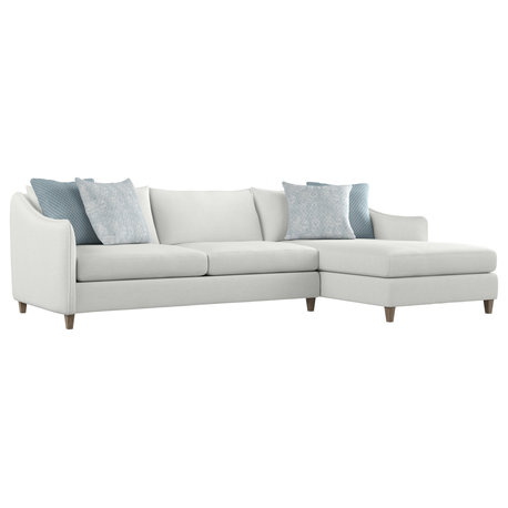 Bernhardt Joli Sectional