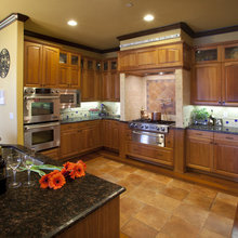 Kitchen Ideas