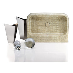 Luxury Vessel Sinks - Bathroom Sinks