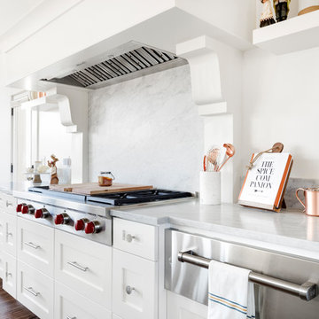 Kamas, Utah Home Remodel Project