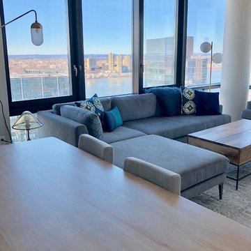 City Apartment