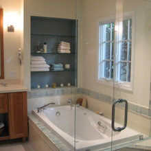 Bathroom Tile