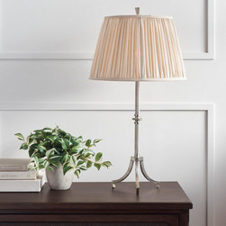 Cortland Table Lamp - Desk Lamps