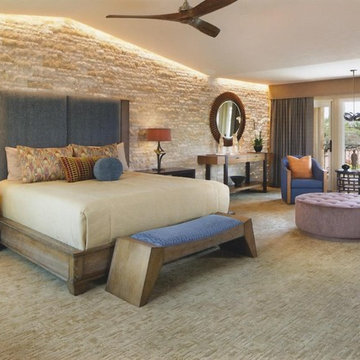 Kensington Master Suite
