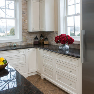 Ann's Kitchen