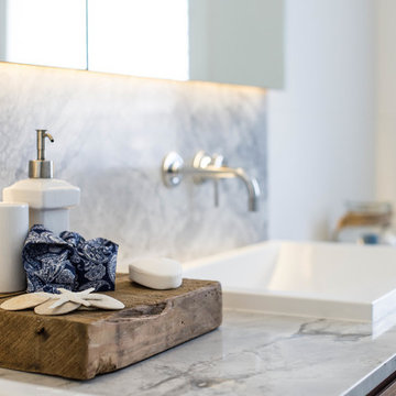Salle de Bain/Bathroom TMR