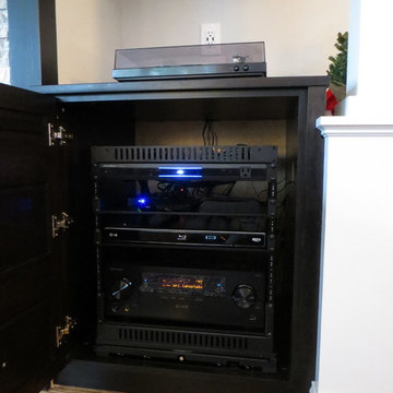 Princeton HT Project