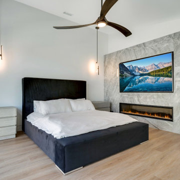 Complete Home Transformation with Room Additions and Custom Upgrades