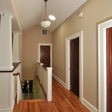 Craftsman Bungalow