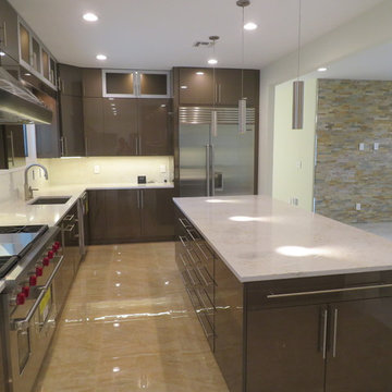 Addition/Alteration to Single Family house in Edison, NJ