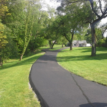 Paving Contractors Services in Thousand Oaks, CA