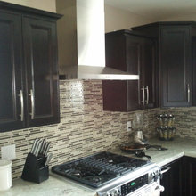 kitchen inspiration