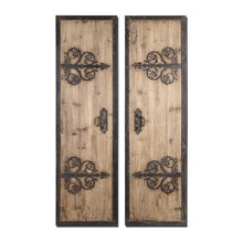Rustic Decore
