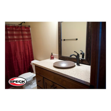 Bathrooms