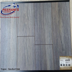 Laminate Flooring Collection by Quick Style - Laminate Flooring