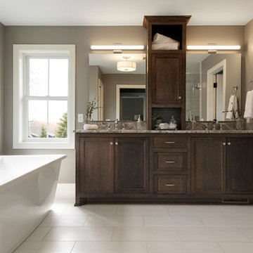 Linner Road - 2 Story