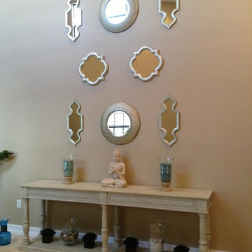 Home Renovation