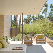 Courtyard Ideas