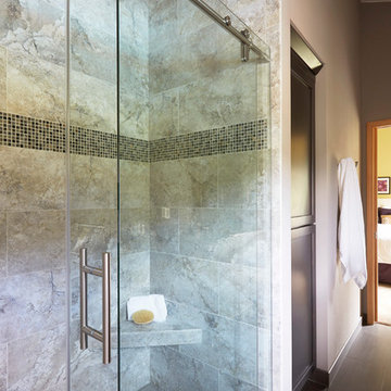 Hartland Master Bathroom