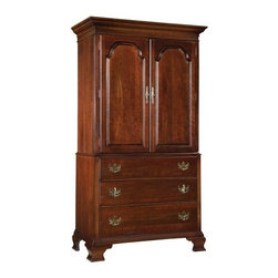 Kincaid - Armoires And Wardrobes