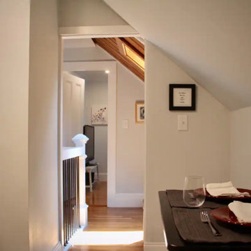 Salem apartment