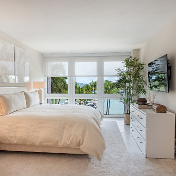 Condominium Remodel - Allegro Unit 44