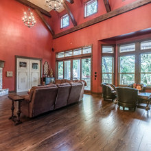 Boone Sunroom Ideas