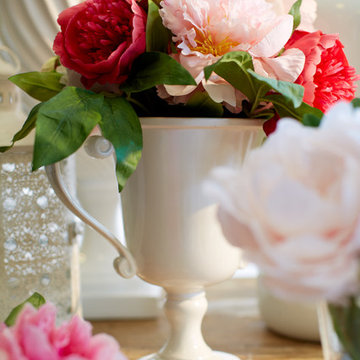 Floral Stems
