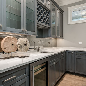 Elegant Elmhurst Estate