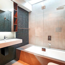 bathroom reno
