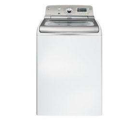 Laundry Appliances - Products