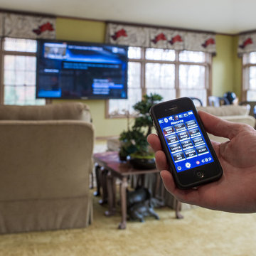Home Automation/Smart Home