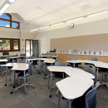 Pinewood School, Los Altos