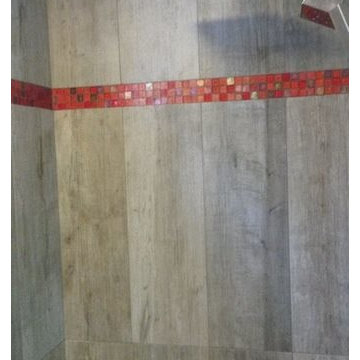 Customer Projects