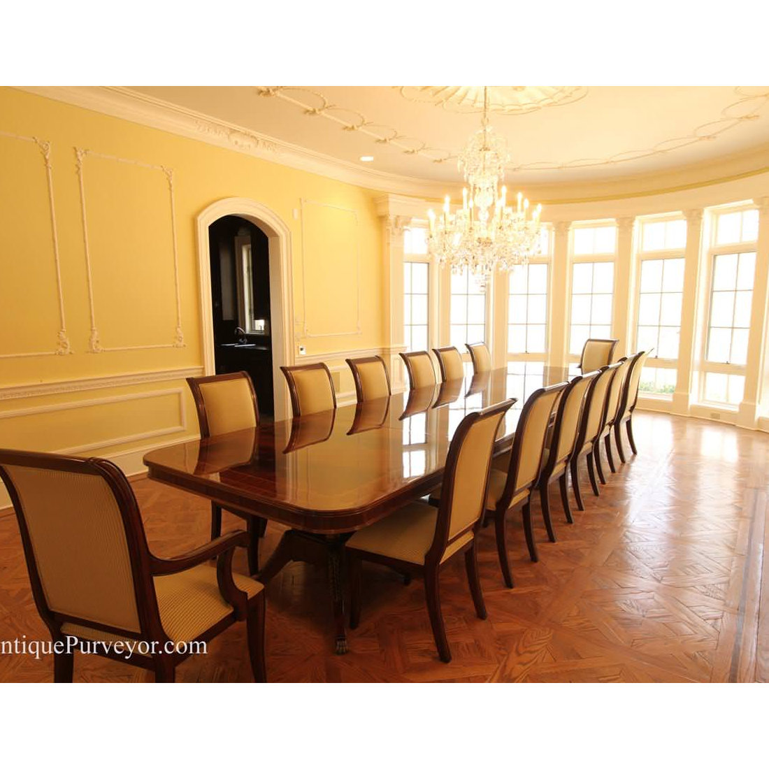 McMansion