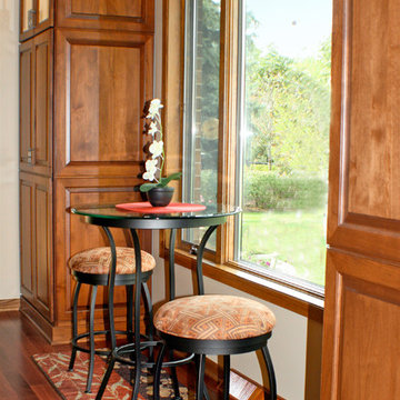 Prospect Heights Kitchen Addition
