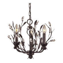 BR/BA lighting options