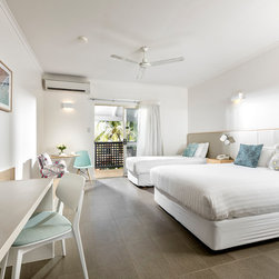 Mangrove Hotel - Products