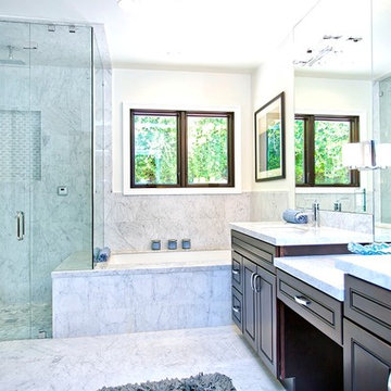 Beverly Hills Elegant Glamour