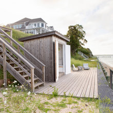 Boathouse renovation ideas
