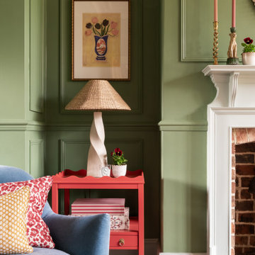 Harrogate Townhouse