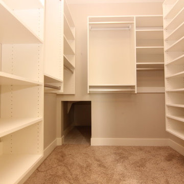 Panther Builders Custom Homes