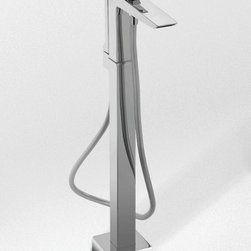 Tub Fillers - Bathtub Faucets