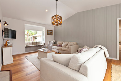 Country home design in Gold Coast - Tweed.