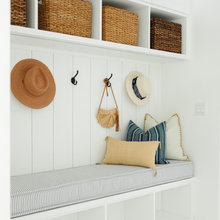 Mudroom