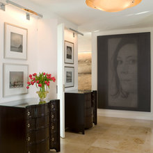 Foyers