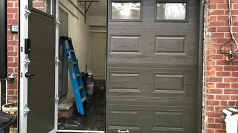 Best Garage Door Installation Houzz